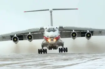 Transporte aéreo a zonas difíciles