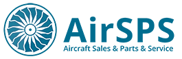 AirSPS：航空貨物運輸。 飛機銷售。 飛機零部件銷售