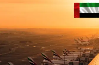 Air freight from UAE