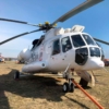 Helicóptero Mi-8AMT VIP de pasajeros 655