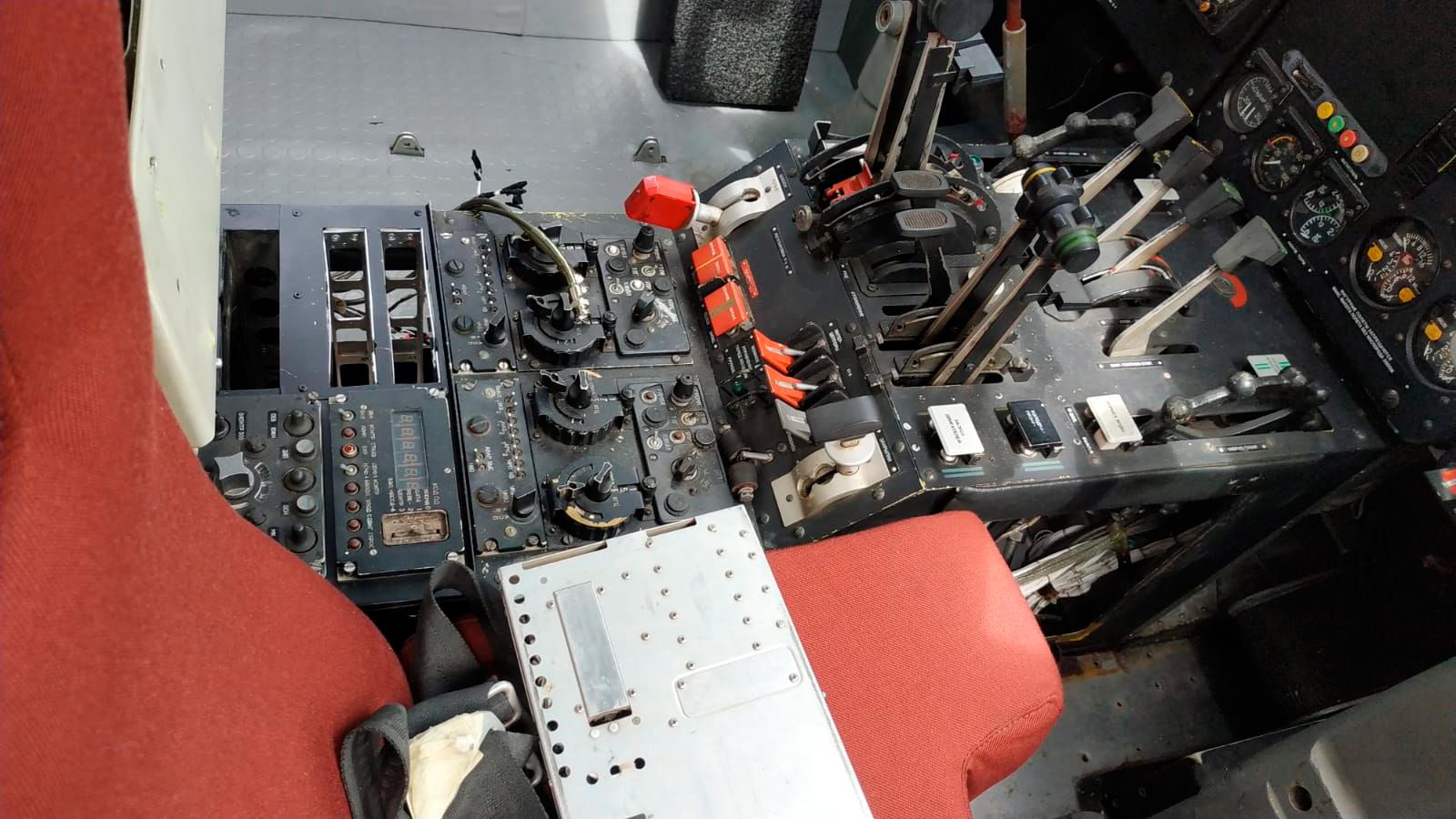 1984 L410 UVP Cargo Plane for Sale After Major Overhaul 1714h