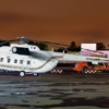 Mi-8 VIP Passenger Helicopter for Sale 2008 1031