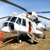 مروحية الركاب Mi-8AMT VIP 2021655