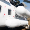 مروحية الركاب Mi-8AMT VIP 655