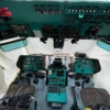 Helicopter Mi-8AMT Transport Cockpit 2019 519 999