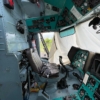 Helicopter Mi-8AMT Transport Commanders Seat 2019 519 999