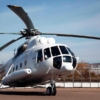 Helicóptero Mi-8amt Transporte En Venta 2017 1075