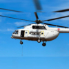 Helicopter Mi-8amt Transport For Sale 2020 245