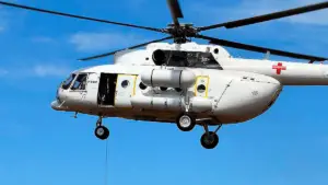 Helicopter Mi-8amt Transport For Sale 2020 245