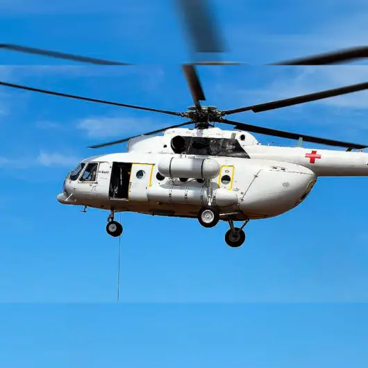 نقل هليكوبتر Mi-8amt للبيع 2020245