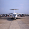 Il-76TD Sale 1984 5620