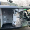 Bell UH-1 Iroquois Huey Side Door