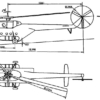 Satılık Helikopter Mi-171E 2022 Boyutlar