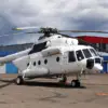 Helicopter Mi-171E for Sale 2022 5 hours