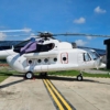 Helicopter Mi-8AMT for sale