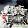 TV3-117VM Helicopter Engine