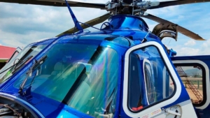 agusta aw139 VIP helicopter for sale