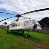 2018 Mi-8AMT transport helicopter for sale in Uganda